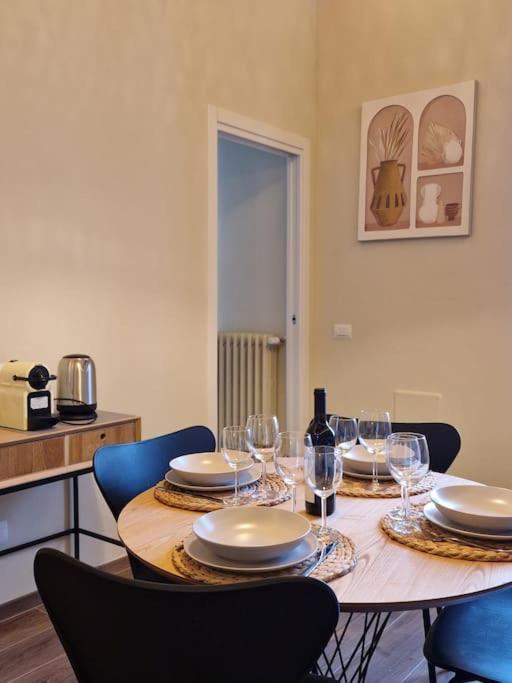 In The Heart Of Apartamento *