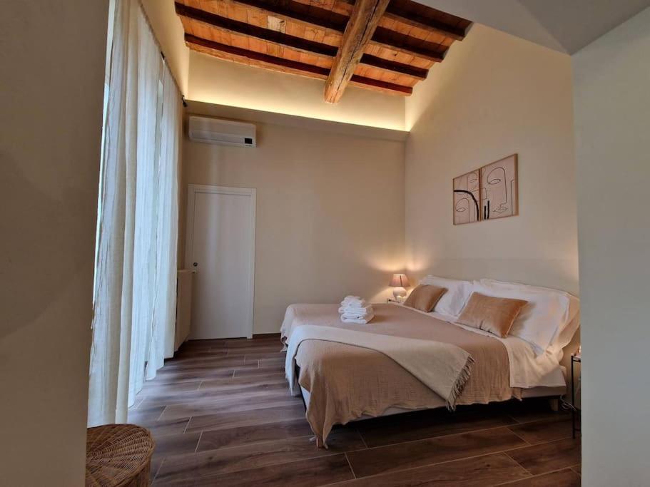 In The Heart Of Apartamento
