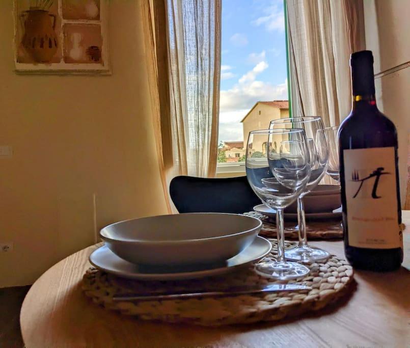 Apartamento In The Heart Of Florencia