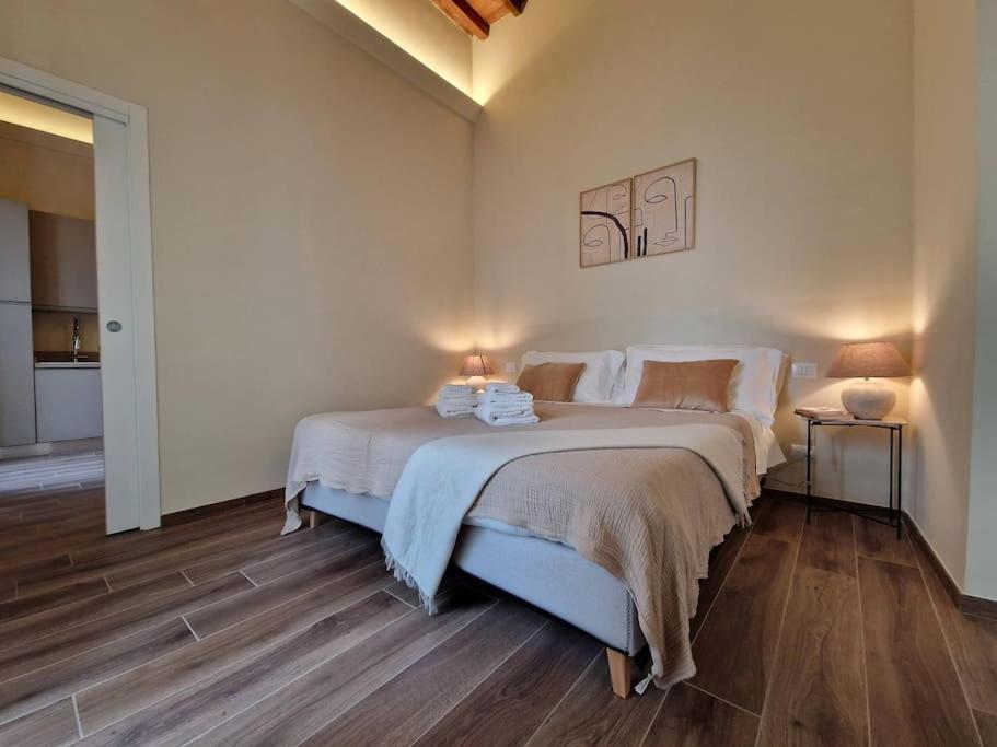 In The Heart Of Apartamento Florencia
