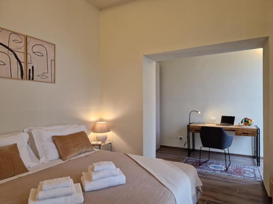 Apartamento In The Heart Of