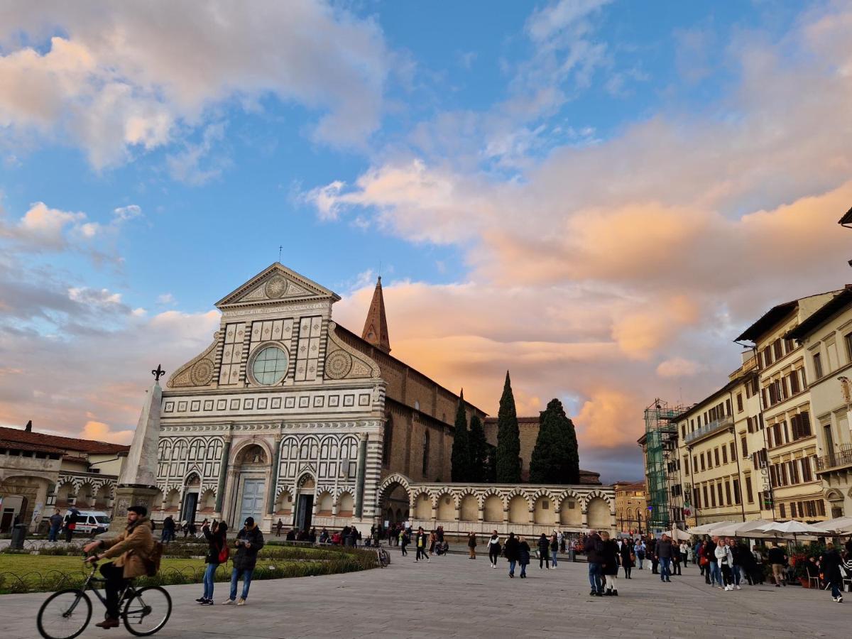 In The Heart Of Florencia