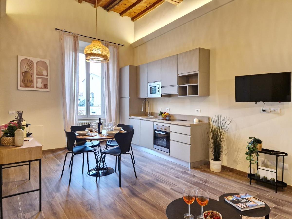 Apartamento In The Heart Of Florencia