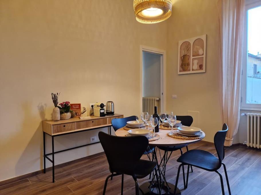 In The Heart Of Apartamento