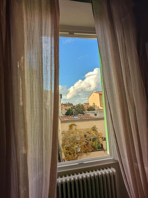 Apartamento In The Heart Of