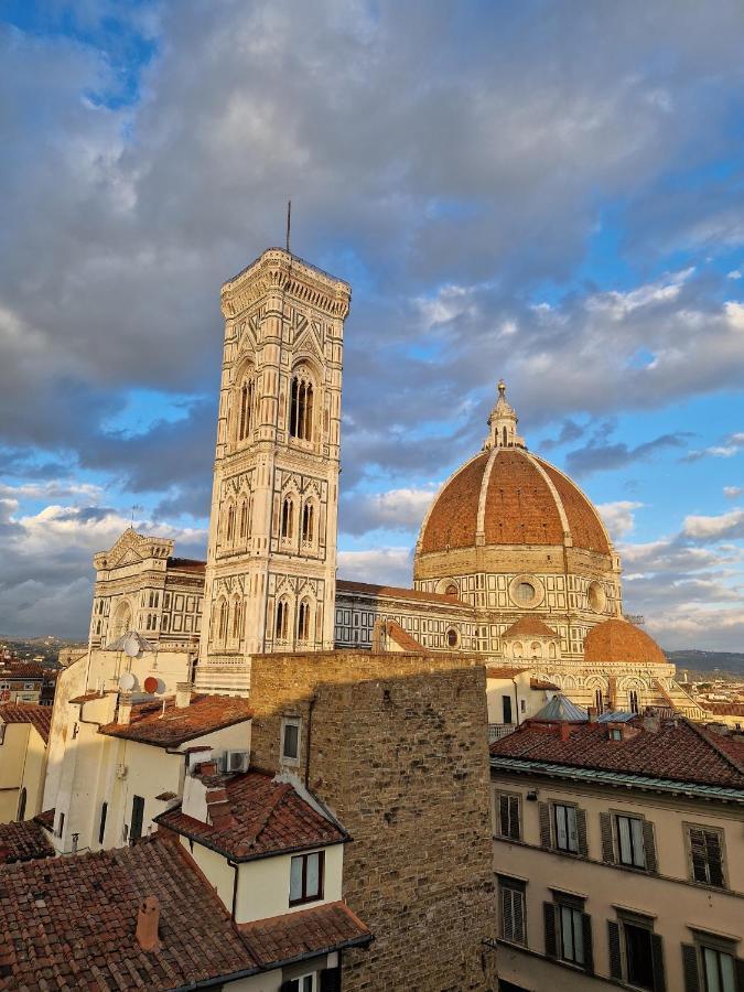 In The Heart Of Florencia