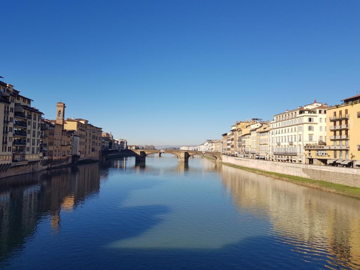 In The Heart Of * Florencia