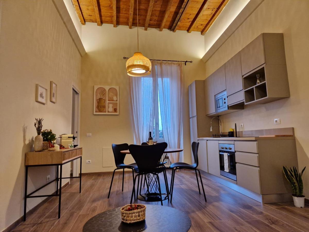 In The Heart Of Apartamento