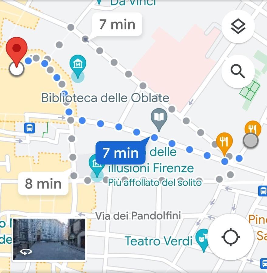 Apartamento In The Heart Of