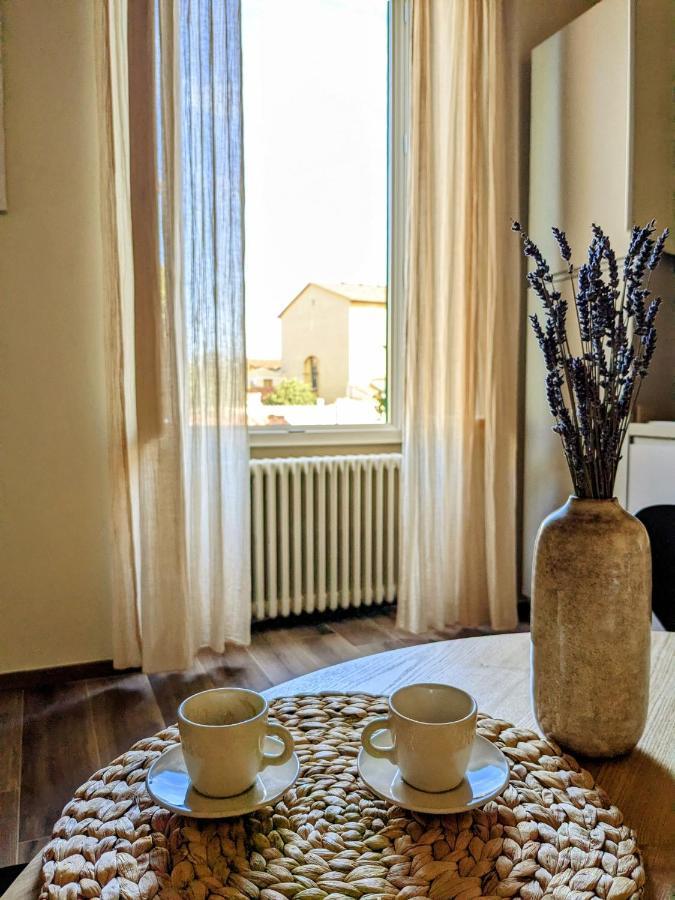 In The Heart Of Florencia