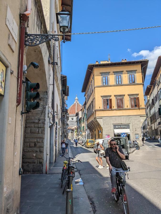 In The Heart Of Apartamento Florencia