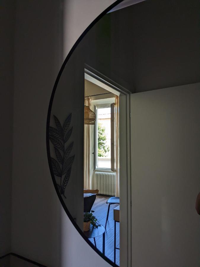In The Heart Of Apartamento