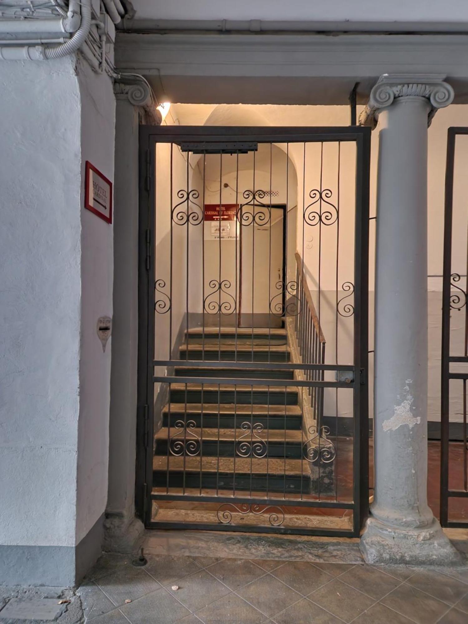 Apartamento In The Heart Of